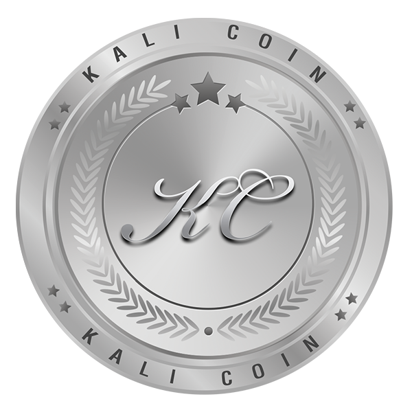 Kali Coin